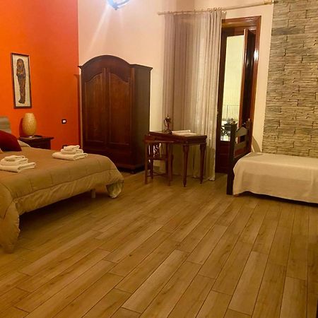 Isolabella Bed & Breakfast Mazara del Vallo Exterior photo