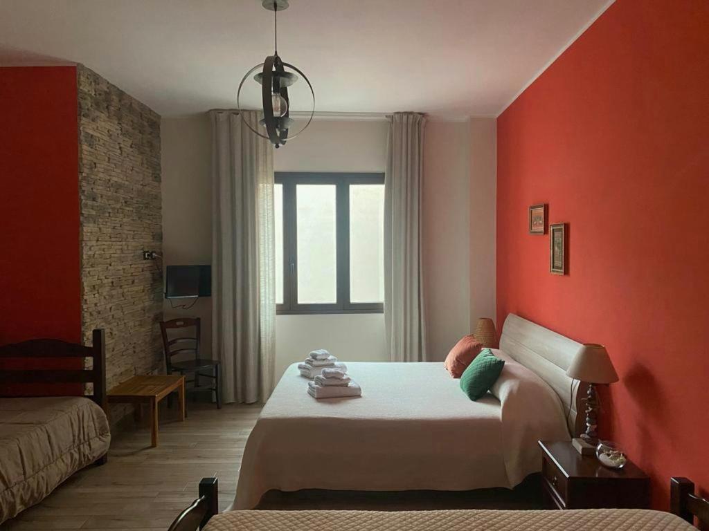 Isolabella Bed & Breakfast Mazara del Vallo Exterior photo