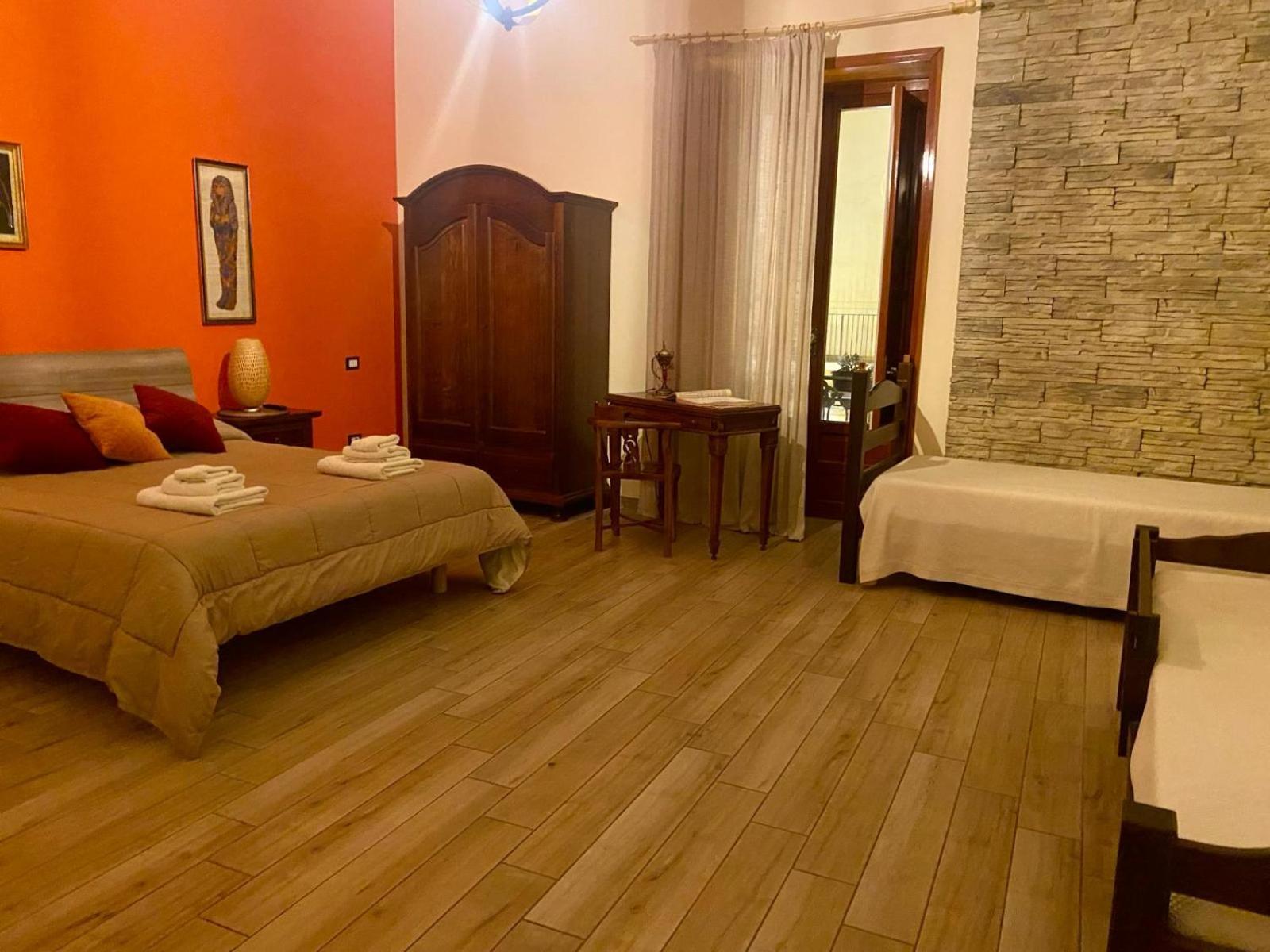 Isolabella Bed & Breakfast Mazara del Vallo Exterior photo