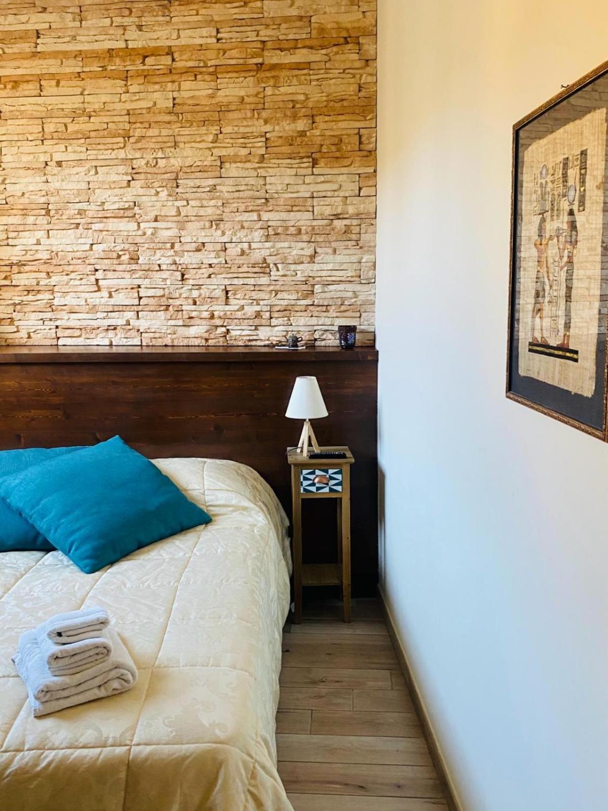 Isolabella Bed & Breakfast Mazara del Vallo Exterior photo