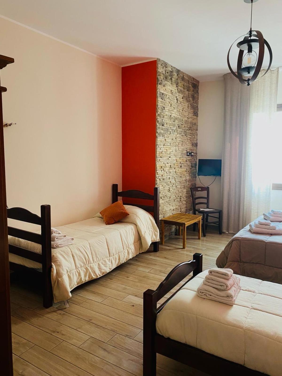 Isolabella Bed & Breakfast Mazara del Vallo Exterior photo