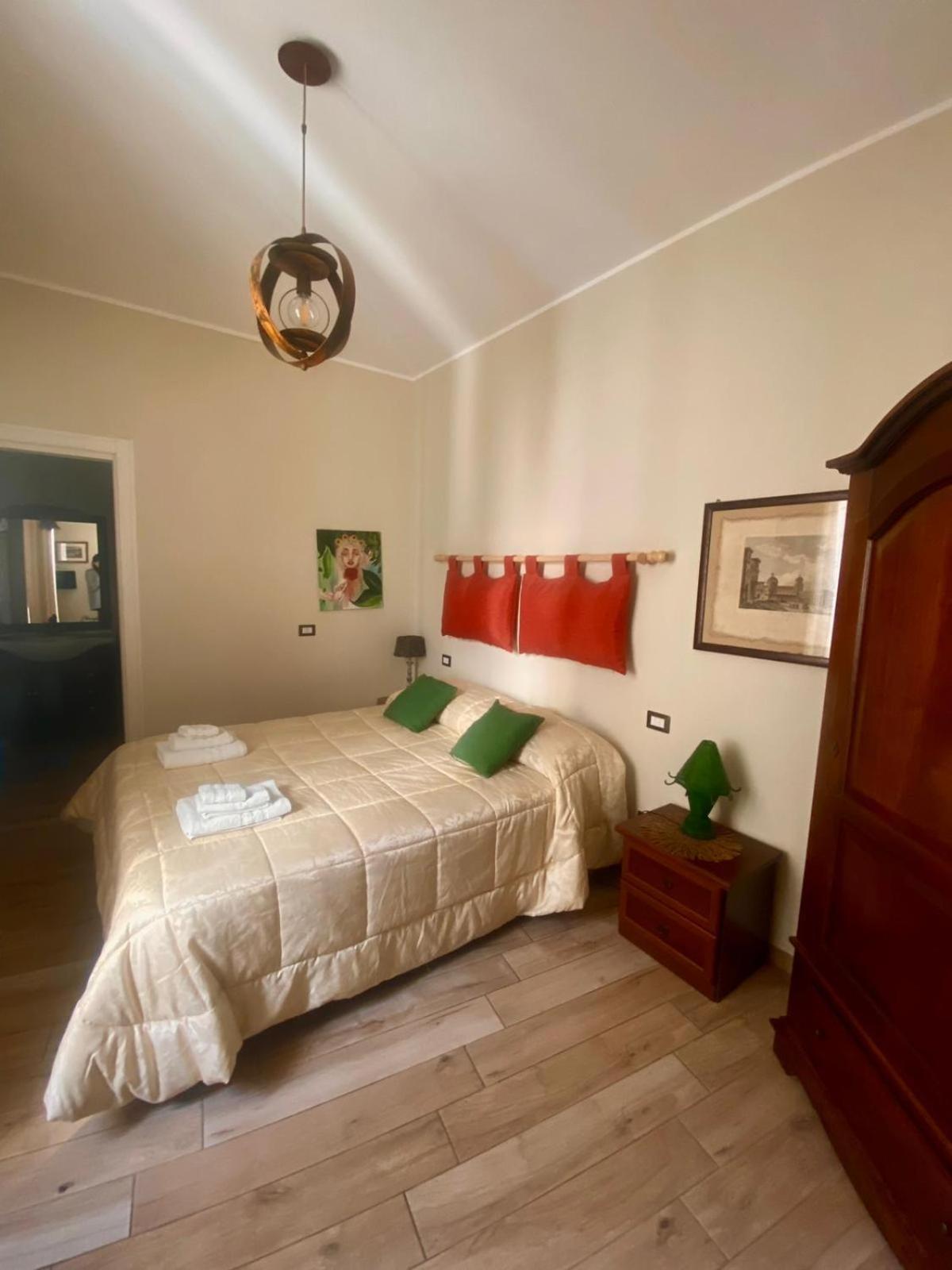 Isolabella Bed & Breakfast Mazara del Vallo Exterior photo