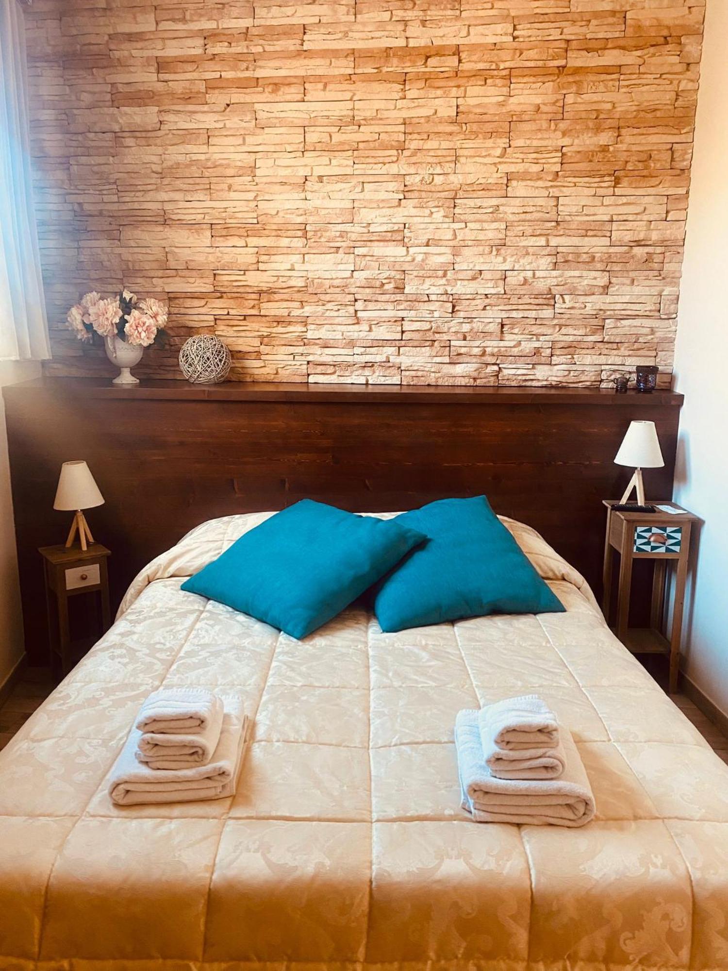 Isolabella Bed & Breakfast Mazara del Vallo Exterior photo