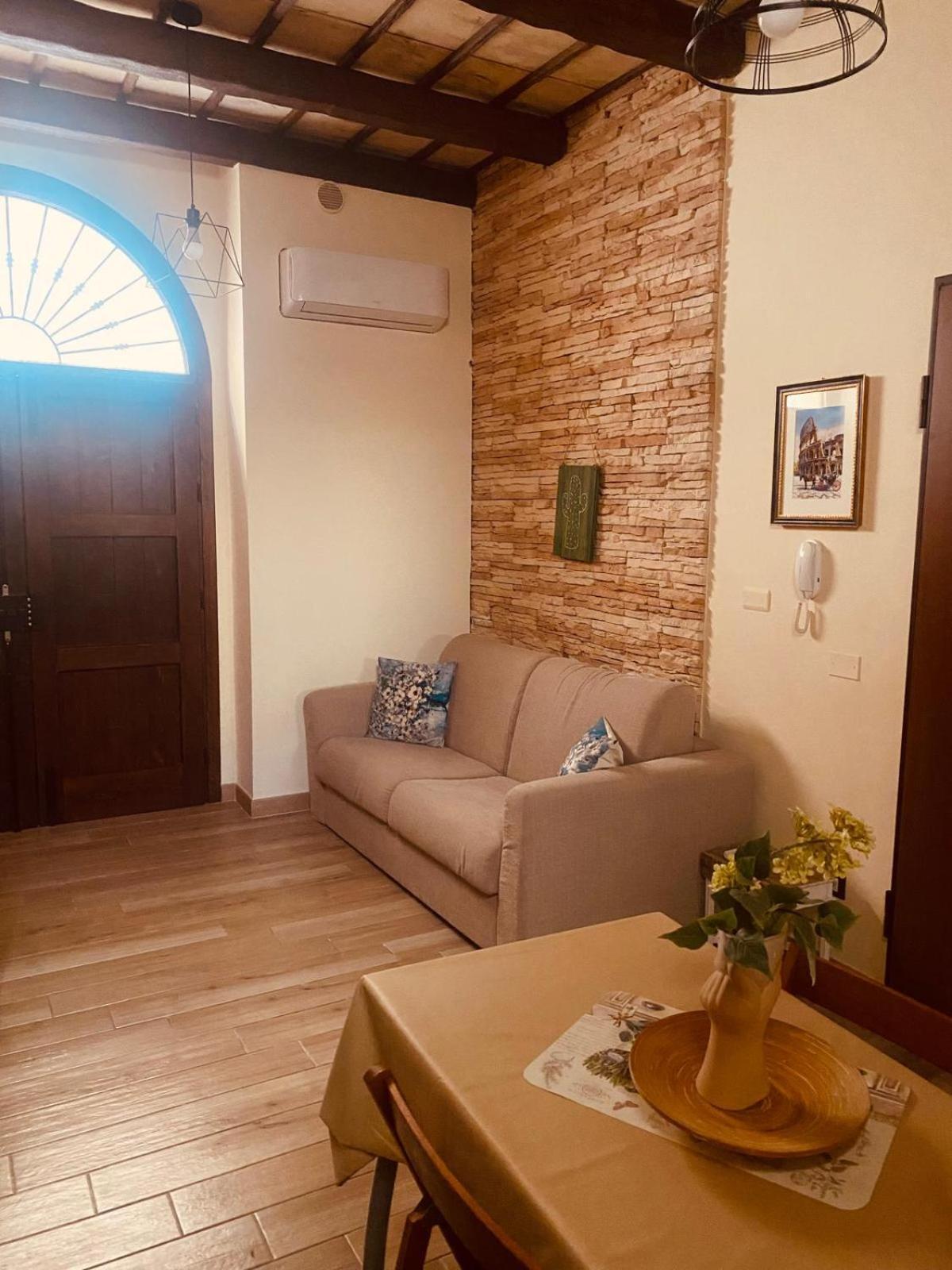 Isolabella Bed & Breakfast Mazara del Vallo Exterior photo