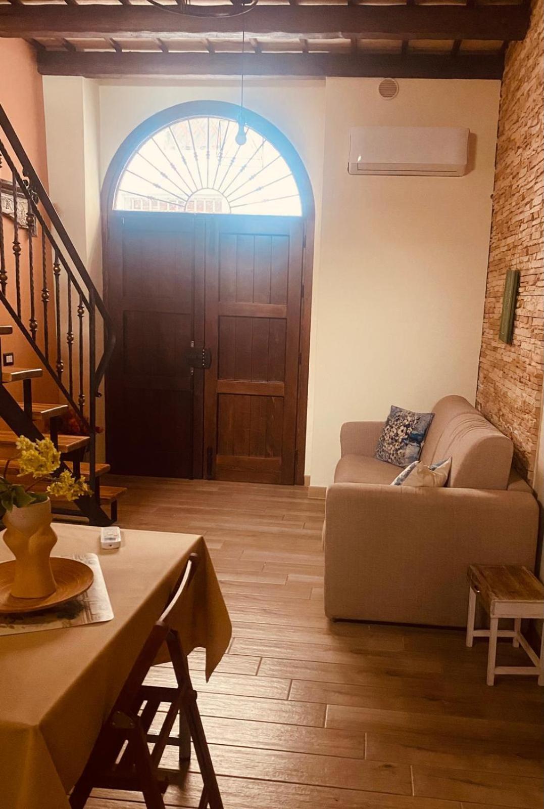 Isolabella Bed & Breakfast Mazara del Vallo Exterior photo