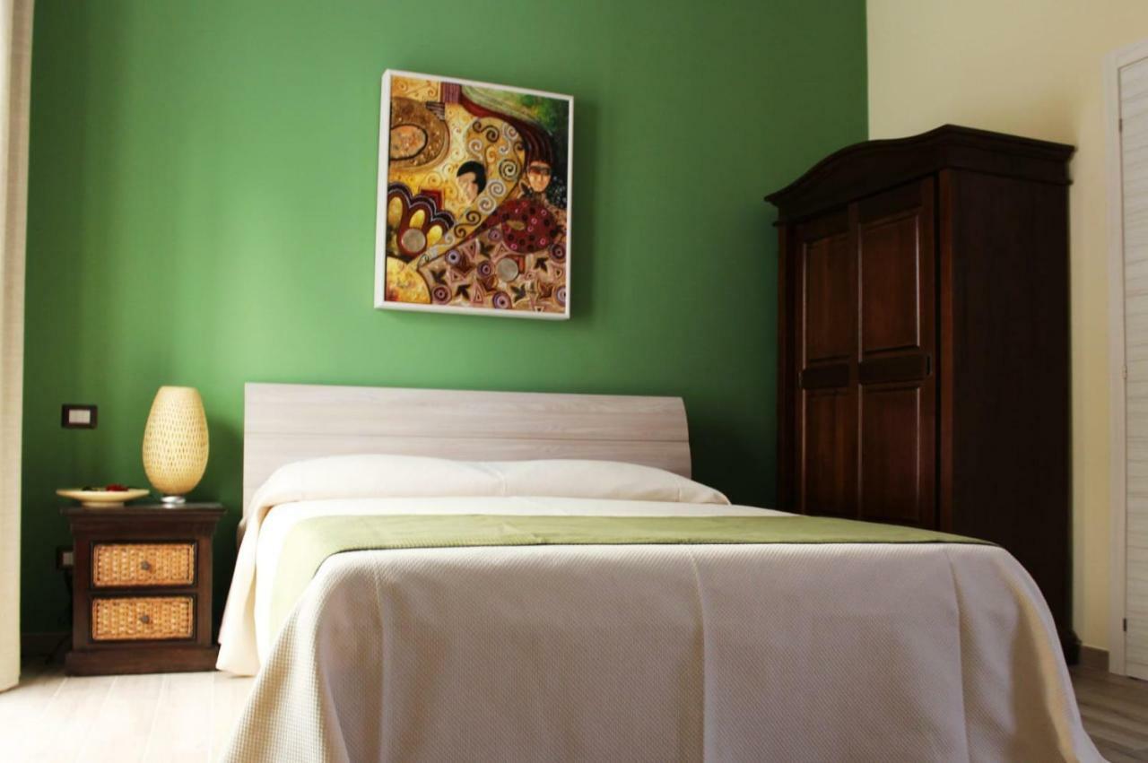 Isolabella Bed & Breakfast Mazara del Vallo Exterior photo