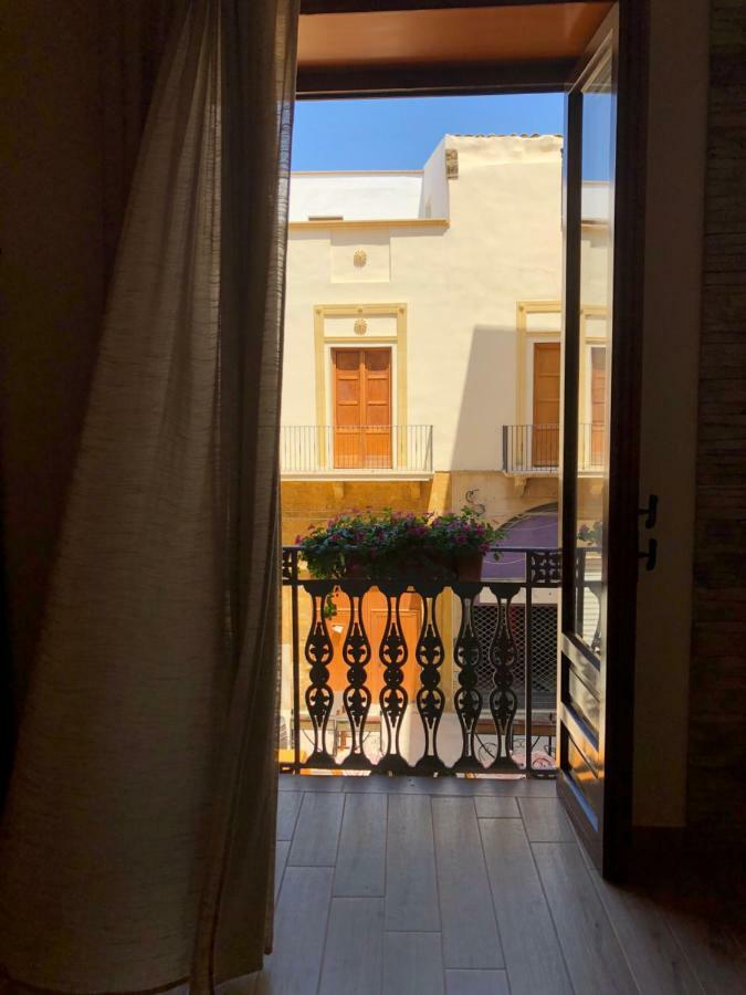 Isolabella Bed & Breakfast Mazara del Vallo Exterior photo