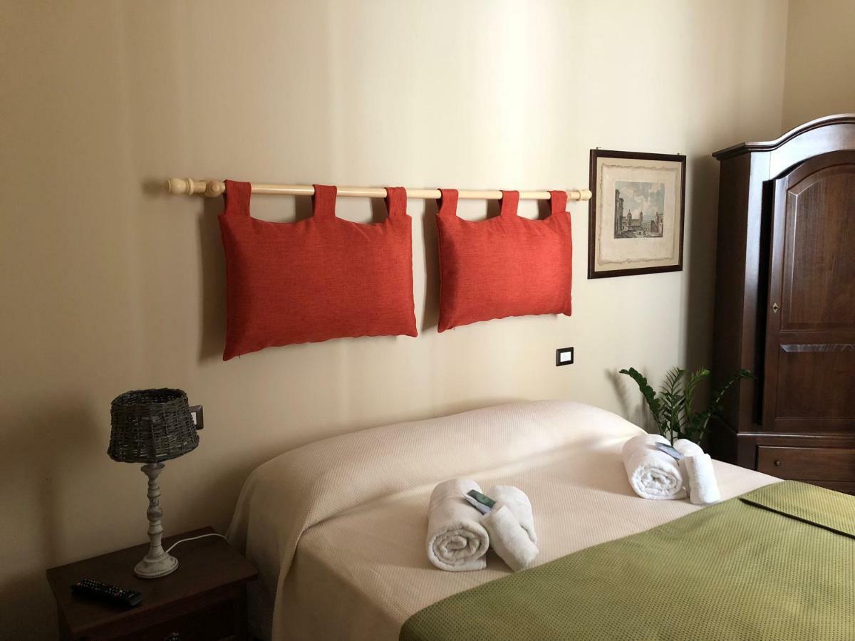 Isolabella Bed & Breakfast Mazara del Vallo Exterior photo