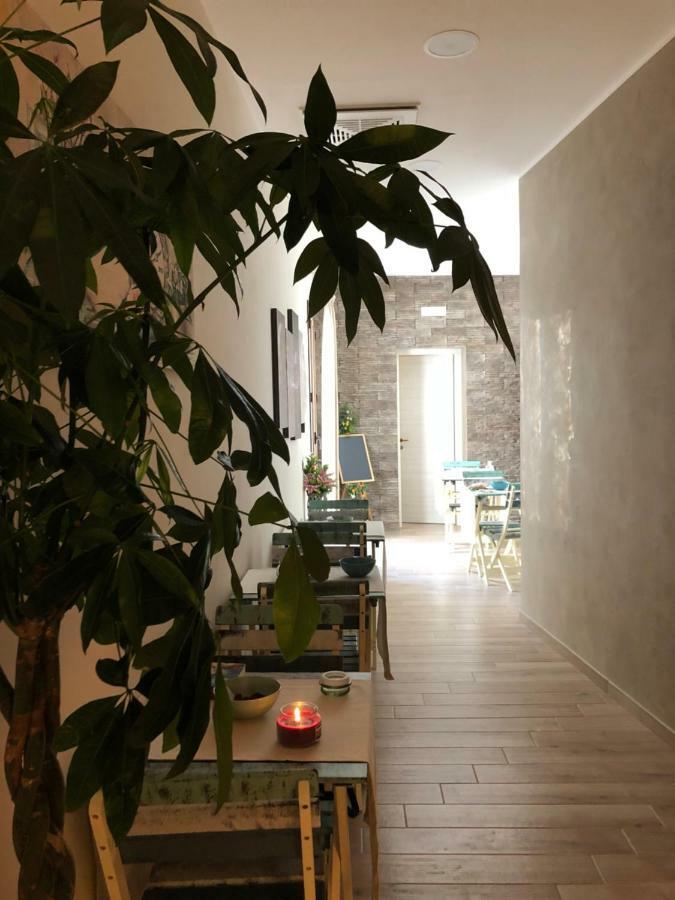 Isolabella Bed & Breakfast Mazara del Vallo Exterior photo