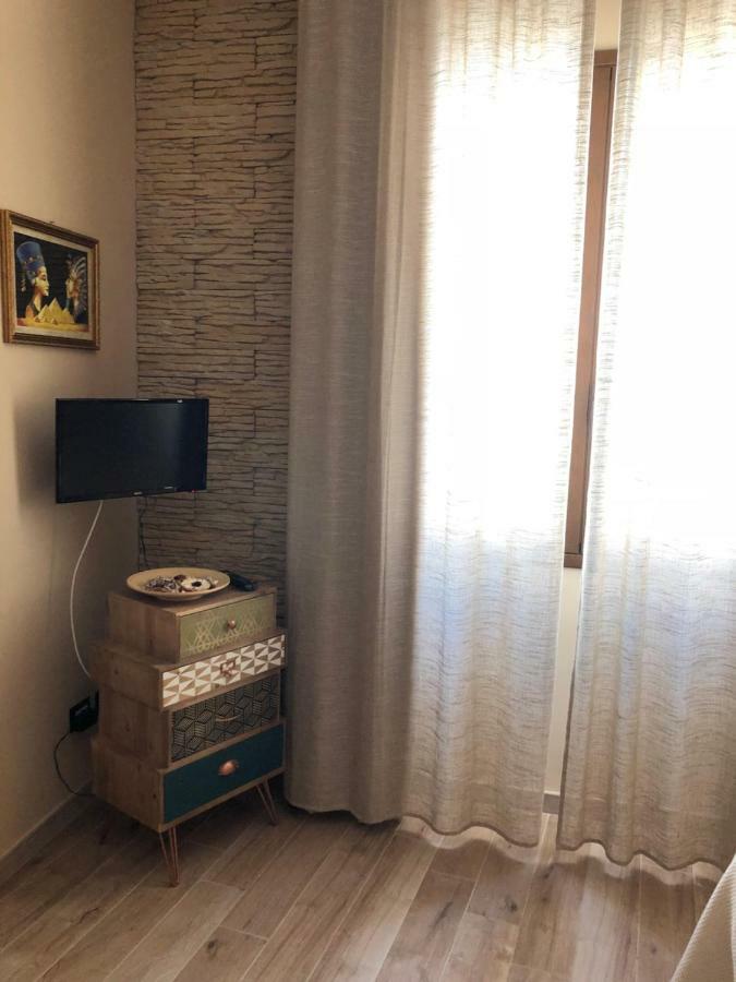 Isolabella Bed & Breakfast Mazara del Vallo Exterior photo