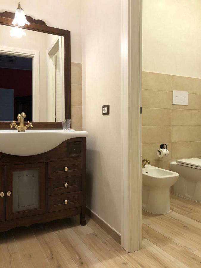 Isolabella Bed & Breakfast Mazara del Vallo Exterior photo